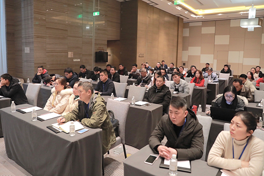 【直播】火星人全国大型招商会火力全开  抓住机遇共享财富密码 
