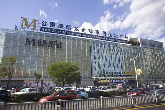 两大家居卖场为何寒冬开启门店热战？