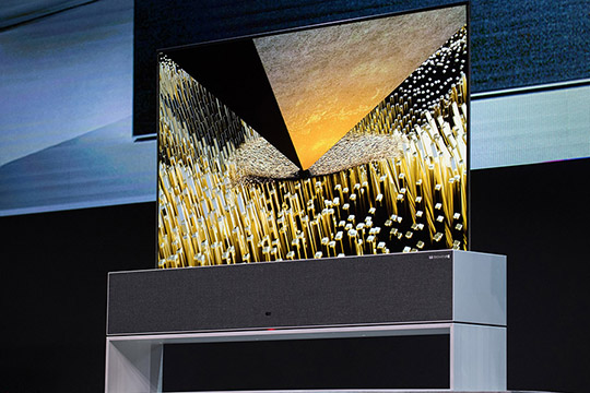 5G风口将至，助推智能家居跨越式发展