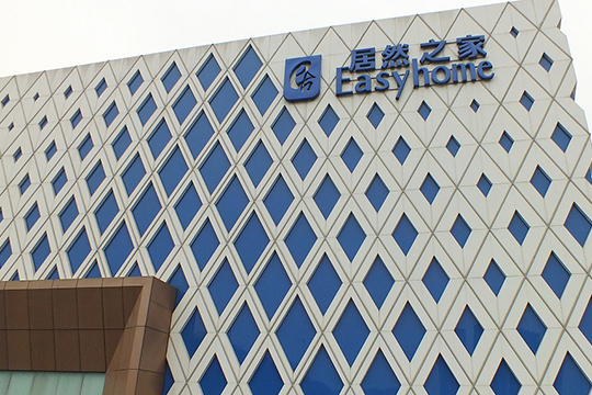 42%净利润 破局一门家具零售渠道的“好生意”