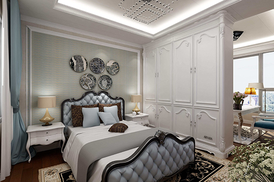 集成墙面究竟能不能直接安装在毛坯墙上？