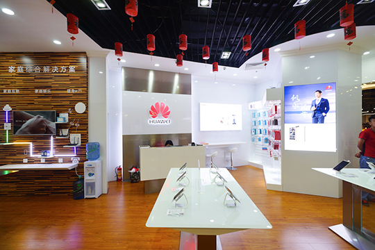 智能家居成华为与小米新战场 华为能追赶吗